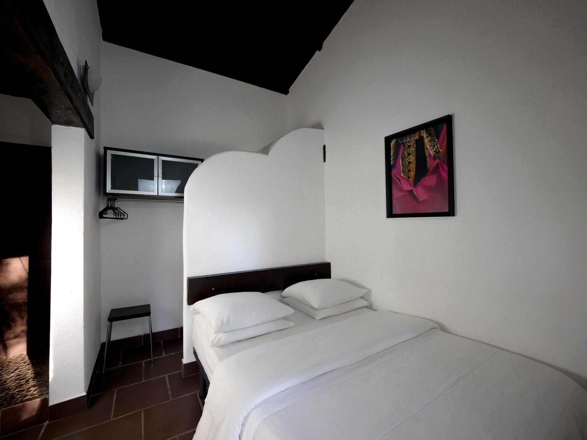 Hotel Mas Mls Saintes-Maries-de-la-Mer Esterno foto